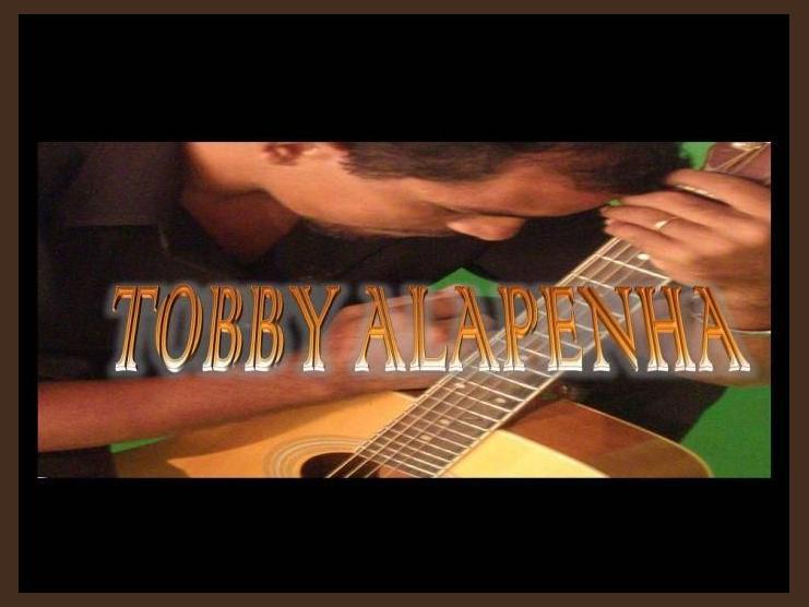 Tobby Alapenha